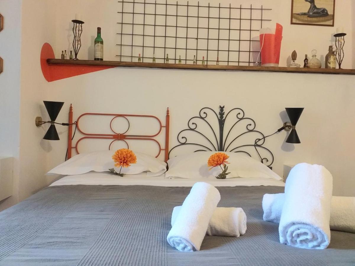 Suite Via Faenza Florence Exterior photo