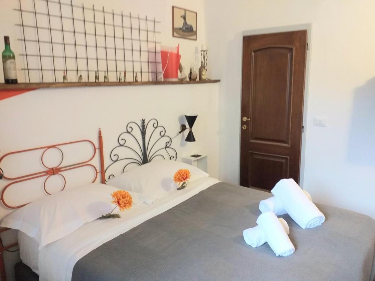Suite Via Faenza Florence Exterior photo