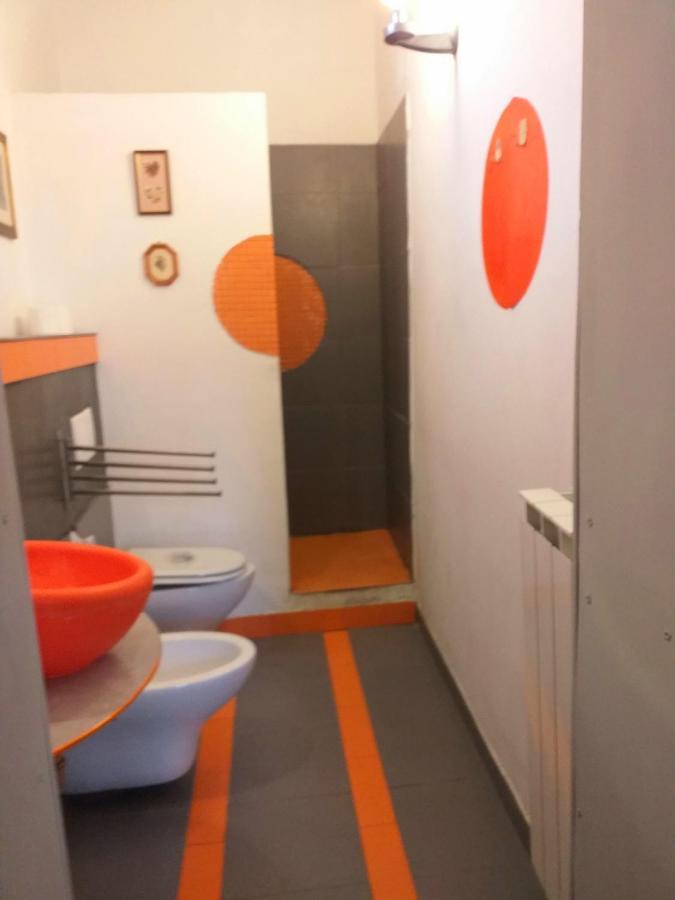 Suite Via Faenza Florence Exterior photo