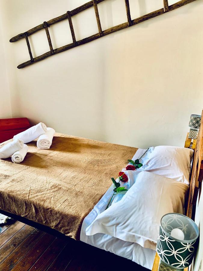 Suite Via Faenza Florence Exterior photo
